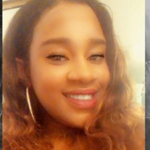 Meet your Posher, Precious